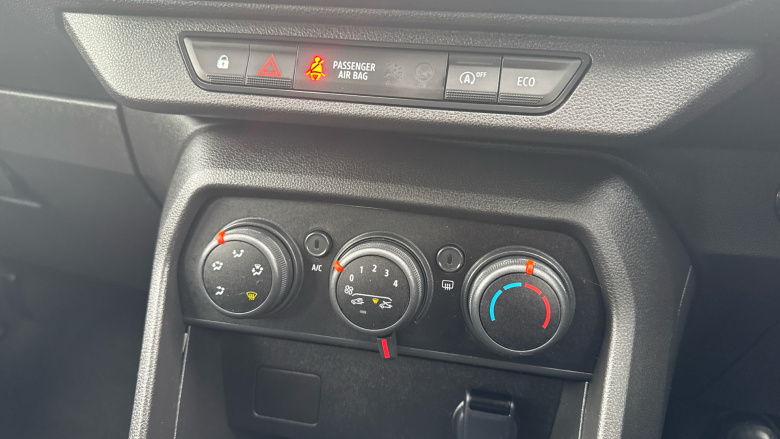 Dacia Sandero Stepway 1.0 TCe Expression 5dr Petrol Hatchback